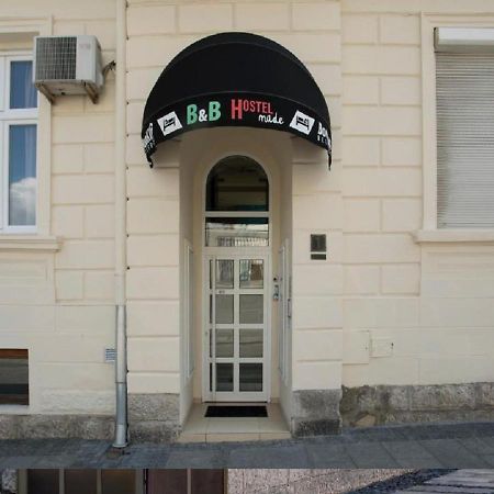 Booking En Suite Belgrade Extérieur photo