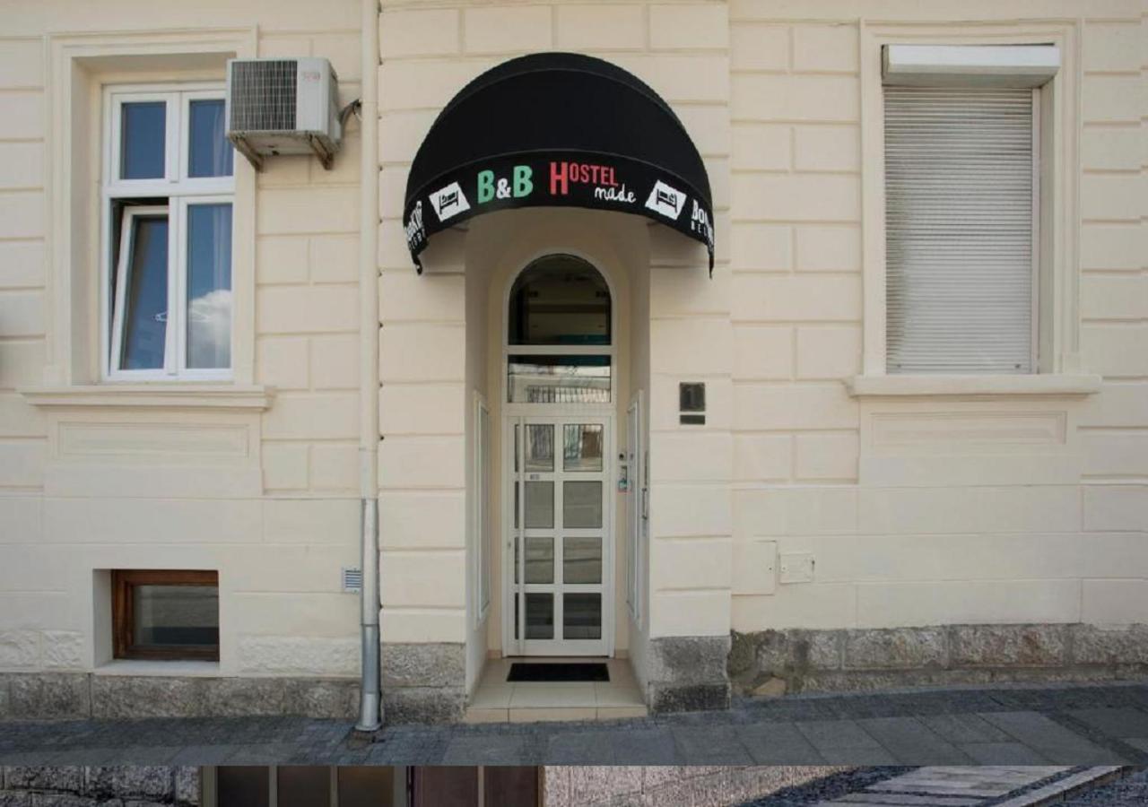 Booking En Suite Belgrade Extérieur photo
